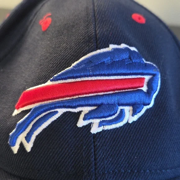 😃😃Licenced NFL Reebok Onfield cap - Picture 2 of 8